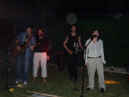 concert