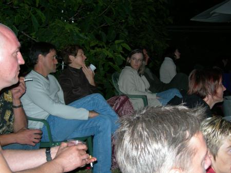 concert
