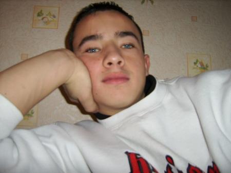mon ptit frere